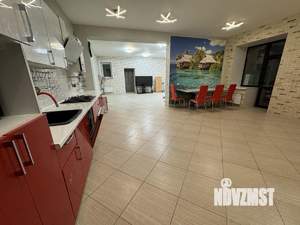 Коттедж 350м², 1-этажный, участок 12 сот.  
