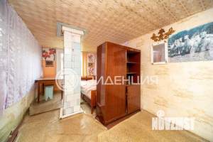 Дом 25м², 2-этажный, участок 6 сот.  