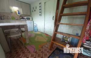 Дом 45м², 2-этажный, участок 5 сот.  