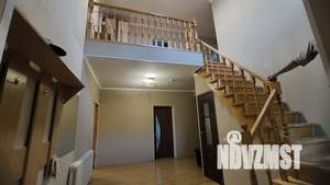 Дом 160м², 2-этажный, участок 6 сот.  