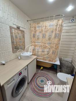 Дом 79м², 1-этажный, участок 5 сот.  