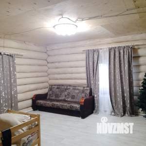 Дом 200м², 2-этажный, участок 8 сот.  