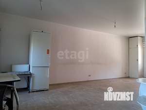 Таунхаус 110м², 2-этажный, участок 1 сот.  