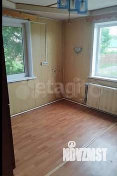 Дом 21м², 2-этажный, участок 6 сот.  