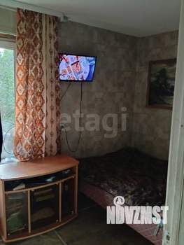 Дом 26м², 1-этажный, участок 6 сот.  