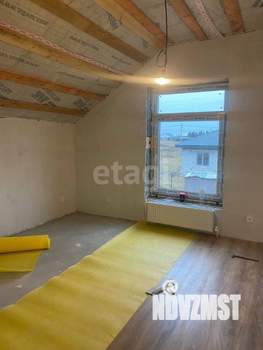 Дом 120м², 2-этажный, участок 5 сот.  