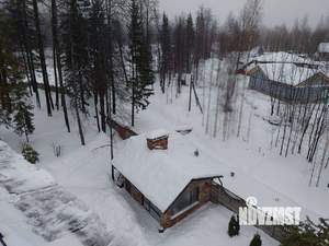 Дом 256м², 3-этажный, участок 15 сот.  