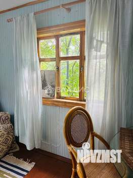 Дача 56м², 2-этажный, участок 7 сот.  