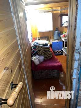 Дом 56м², 2-этажный, участок 6 сот.  