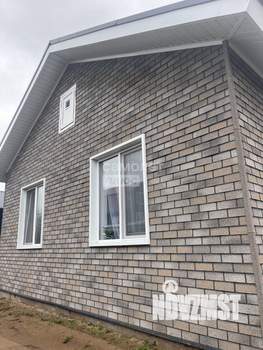 Дом 102м², 1-этажный, участок 6 сот.  