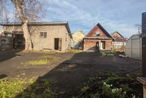 Дом 207м², 2-этажный, участок 9 сот.  