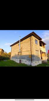 Дом 163м&sup2;, 2-этажный, участок 6 сот.  