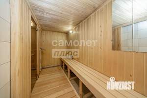 Дом 174м², 2-этажный, участок 6 сот.  