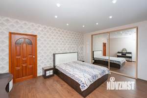 Дом 104м², 1-этажный, участок 7 сот.  