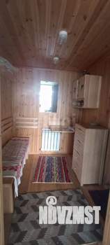 Дом 225м², 2-этажный, участок 8 сот.  