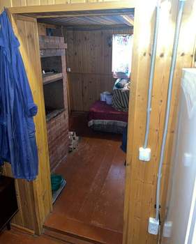 Дача 67м², 2-этажный, участок 6 сот.  