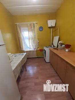Дом 57м², 1-этажный, участок 6 сот.  