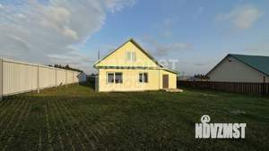 Дом 120м², 2-этажный, участок 7 сот.  