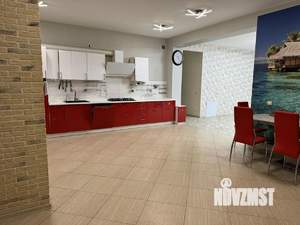 Коттедж 350м², 1-этажный, участок 12 сот.  