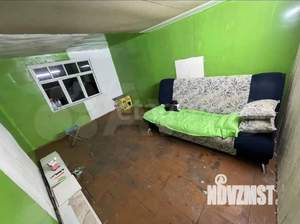 Дом 15м², 2-этажный, участок 5 сот.  