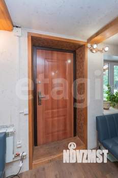 Дом 120м², 2-этажный, участок 12 сот.  