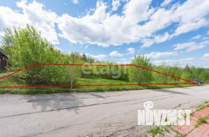 Дом 100м², 1-этажный, участок 19 сот.  