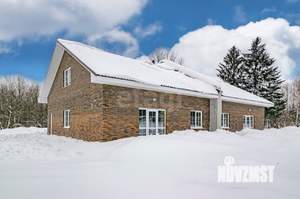 Дом 194м², 2-этажный, участок 7 сот.  