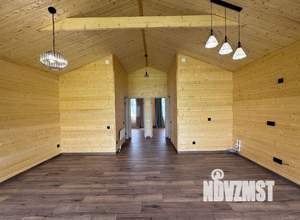 Дом 75м², 1-этажный, участок 7 сот.  