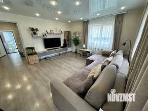 Дом 140м², 2-этажный, участок 4 сот.  