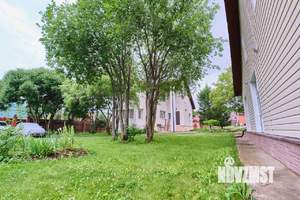 Коттедж 253м², 2-этажный, участок 16 сот.  