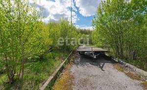 Дом 100м², 1-этажный, участок 19 сот.  