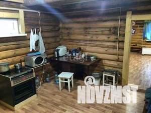 Дом 150м², 2-этажный, участок 10 сот.  