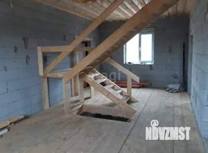 Дом 174м², 2-этажный, участок 8 сот.  
