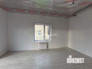 Дом 109м², 1-этажный, участок 6 сот.  