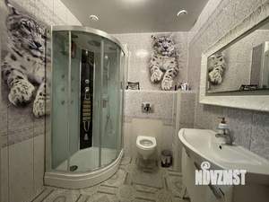 Коттедж 650м², 3-этажный, участок 9 сот.  
