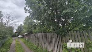 Дом 89м², 1-этажный, участок 541 сот.  