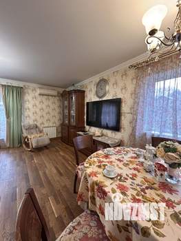 Дом 222м², 3-этажный, участок 9 сот.  