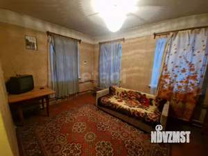 Дом 43м², 1-этажный, участок 6 сот.  