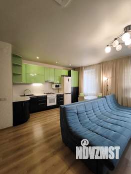 Таунхаус 96м&sup2;, 2-этажный, участок 0 сот.  