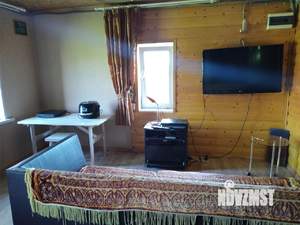 Дом 48м², 1-этажный, участок 6 сот.  