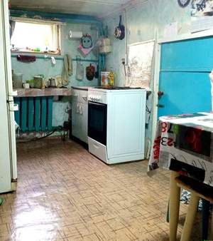 Дом 41м², 2-этажный, участок 6 сот.  