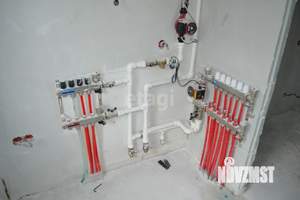 Дом 135м², 2-этажный, участок 7 сот.  