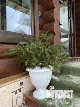 Коттедж 150м², 2-этажный, участок 7 сот.  