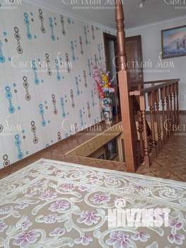 Дом 151м², 2-этажный, участок 12 сот.  