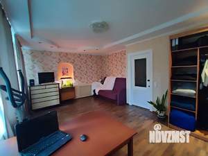 Дом 70м², 1-этажный, участок 7 сот.  