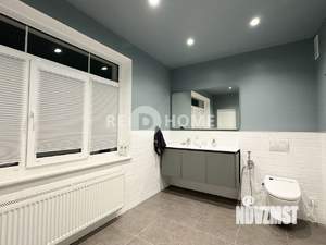 Коттедж 360м², 3-этажный, участок 4 сот.  