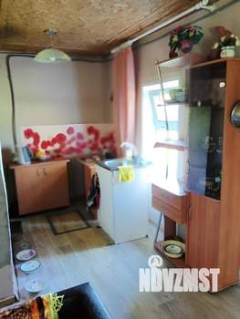 Дом 48м², 1-этажный, участок 6 сот.  