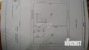 Дом 80м², 2-этажный, участок 11 сот.  