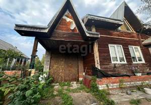 Дом 260м², 2-этажный, участок 4 сот.  