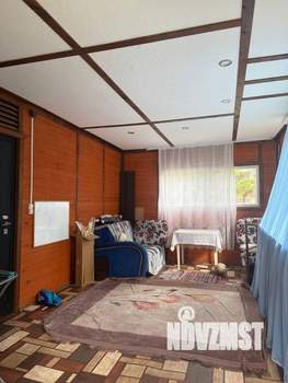 Дом 45м², 2-этажный, участок 5 сот.  